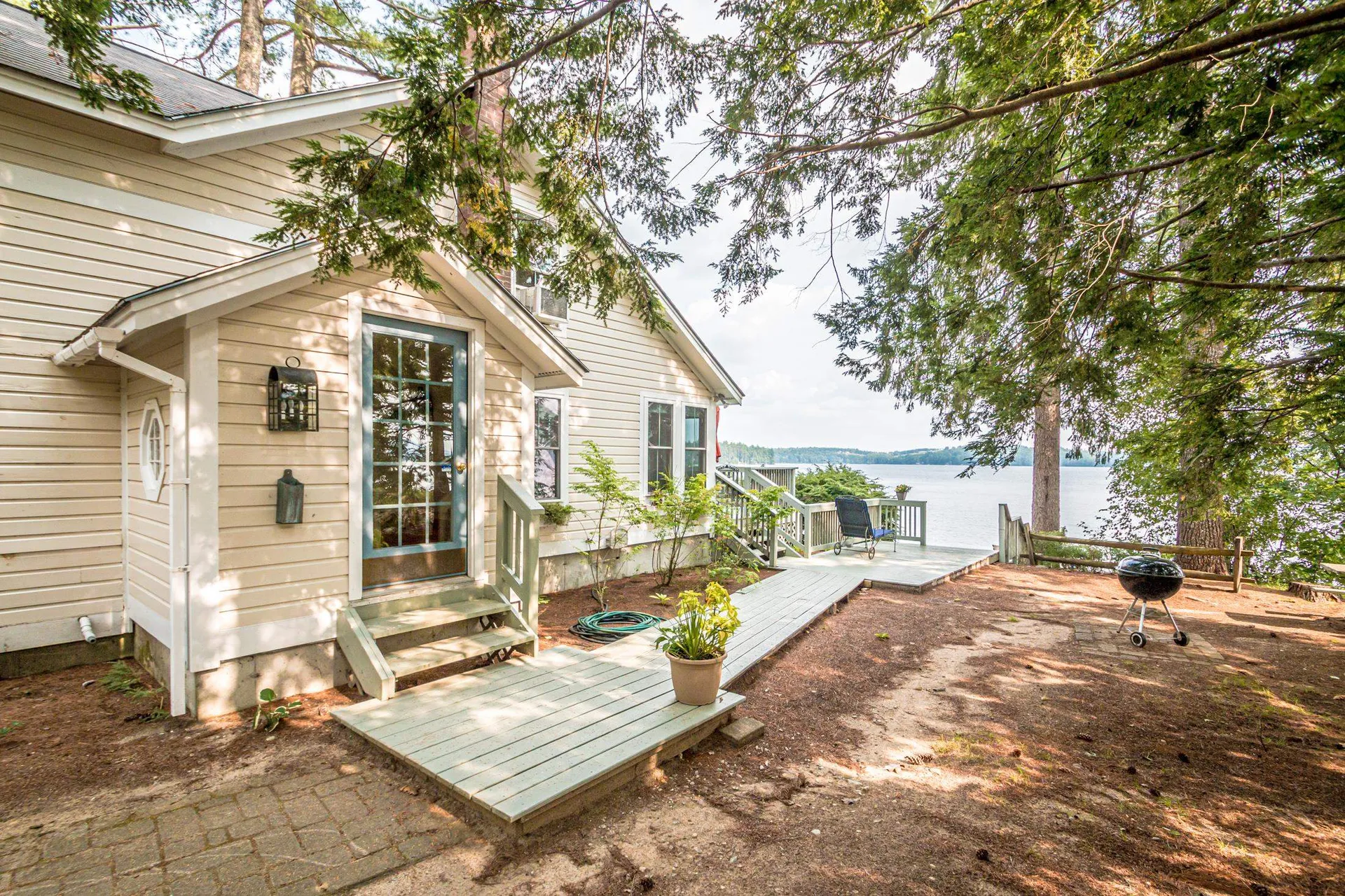105 North Shore Drive Wakefield NH 03830