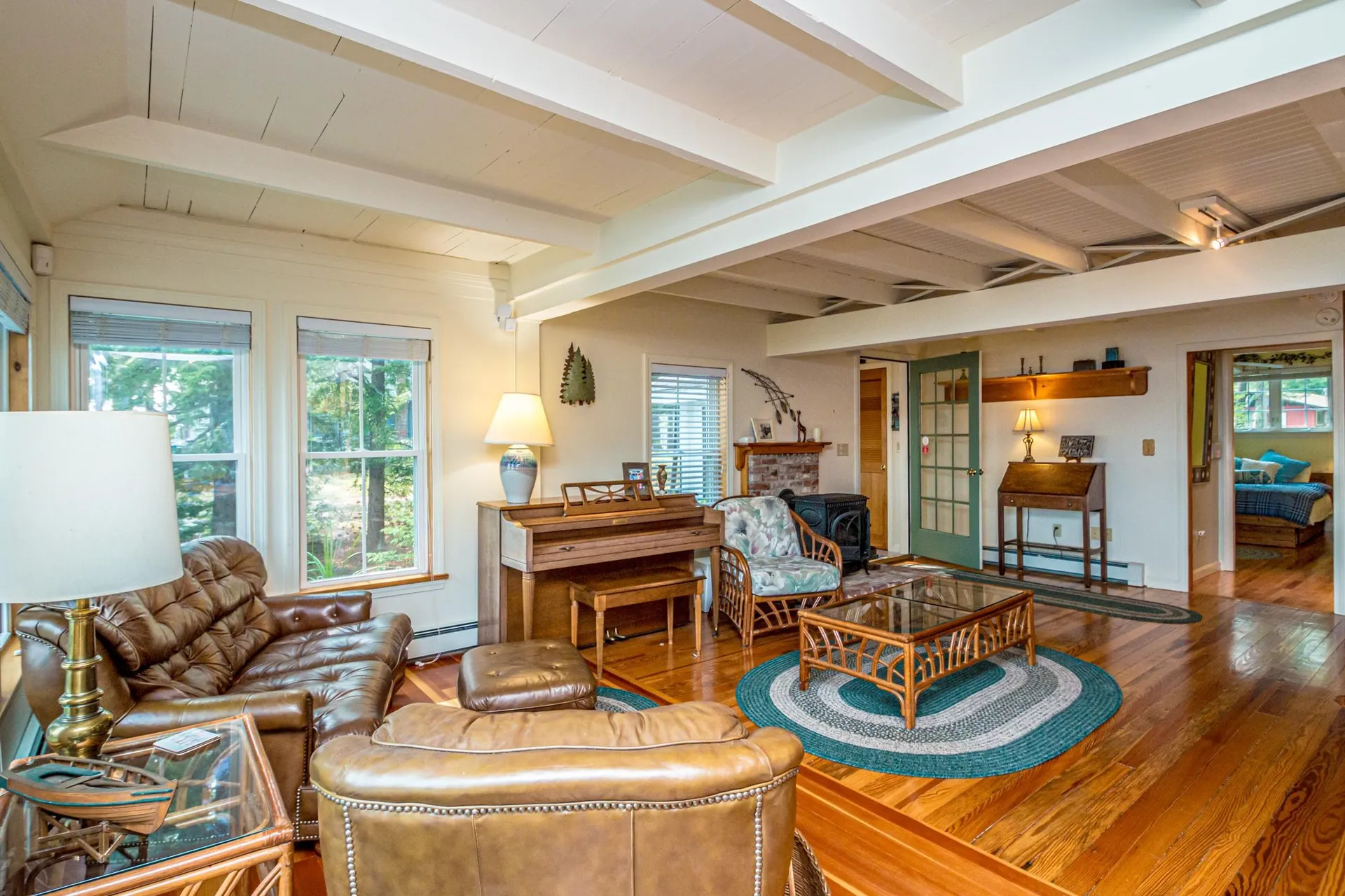 105 North Shore Drive Wakefield NH 03830