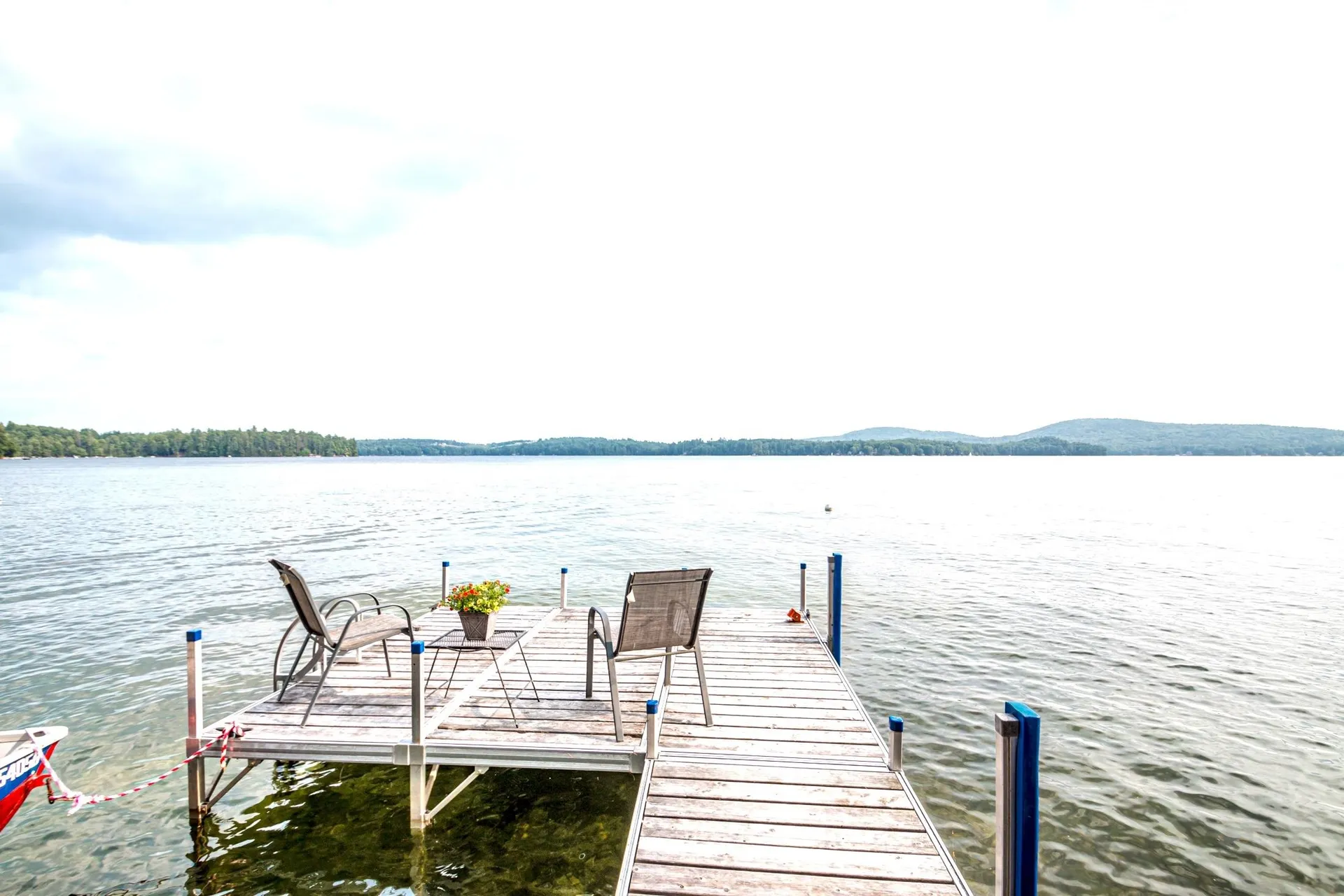 105 North Shore Drive Wakefield NH 03830