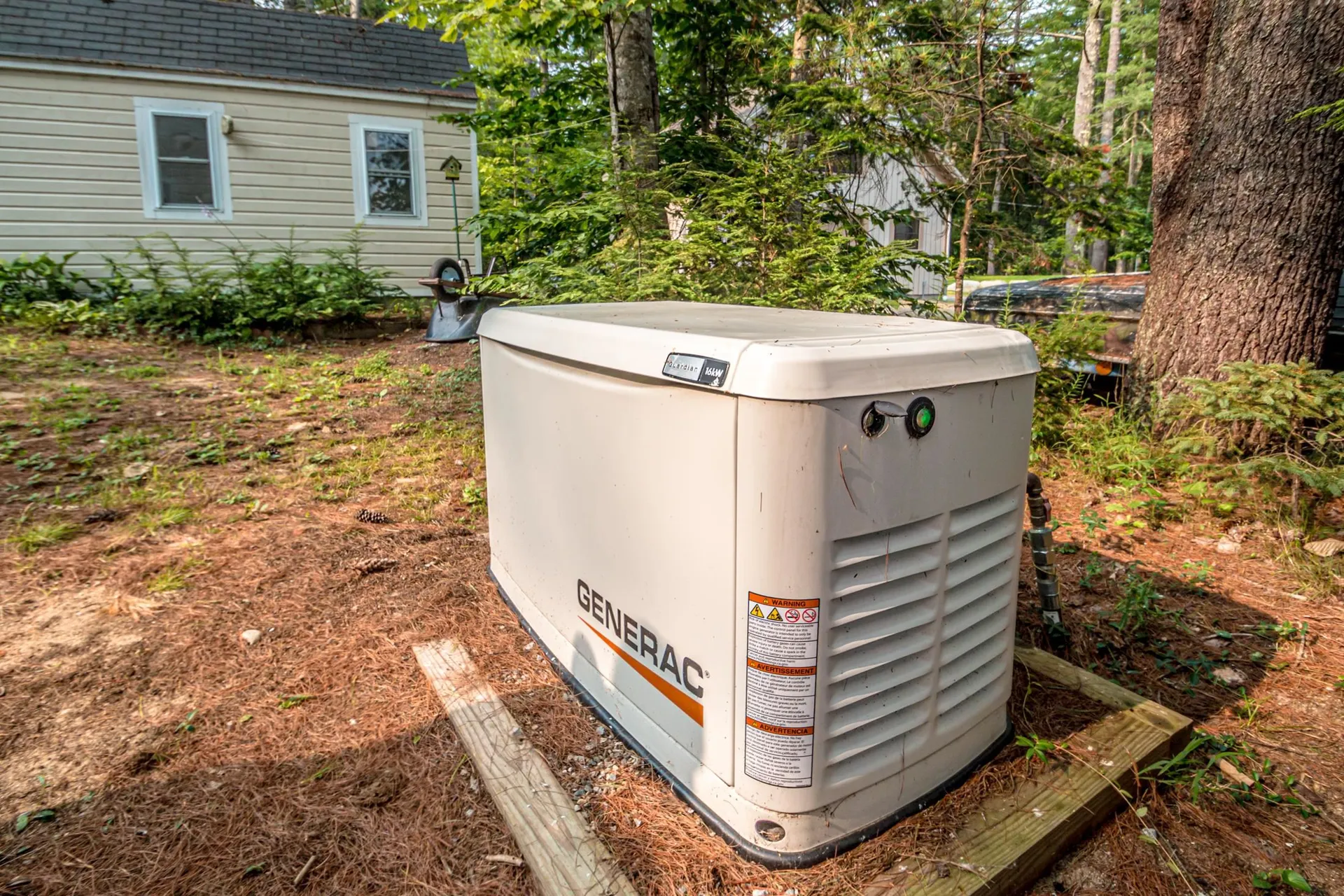 105 North Shore Drive Wakefield NH 03830