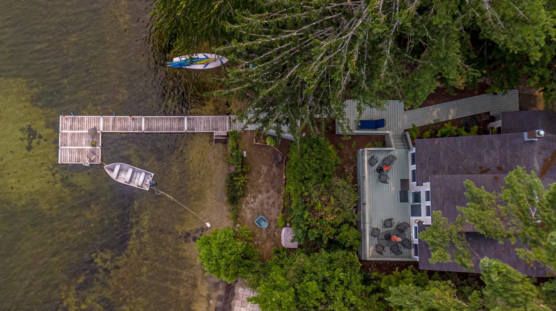 105 North Shore Drive Wakefield NH 03830