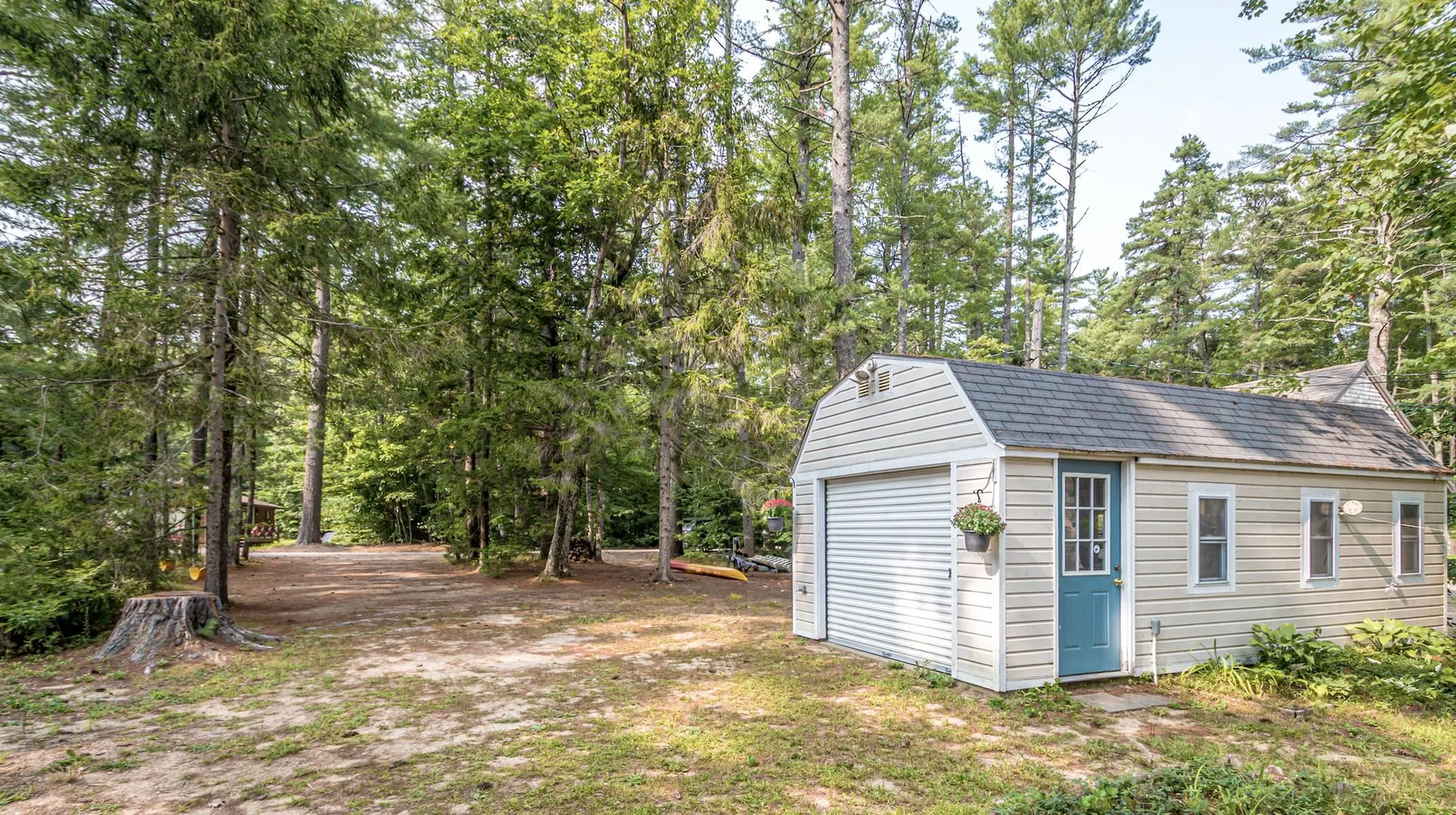 105 North Shore Drive Wakefield NH 03830