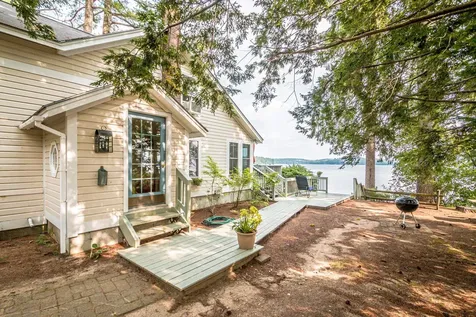 105 North Shore Drive Wakefield NH 03830