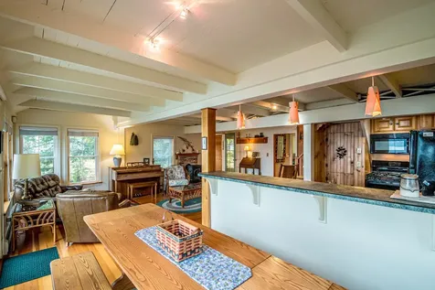 105 North Shore Drive Wakefield NH 03830