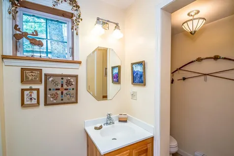 105 North Shore Drive Wakefield NH 03830