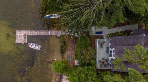 105 North Shore Drive Wakefield NH 03830