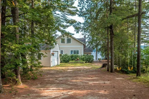 105 North Shore Drive Wakefield NH 03830