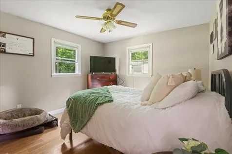 191 Rounds Road Georgia VT 05468