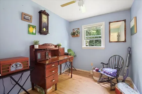 191 Rounds Road Georgia VT 05468