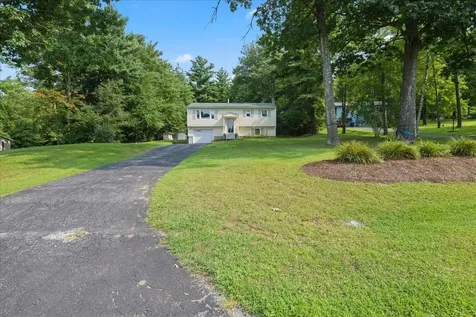 191 Rounds Road Georgia VT 05468