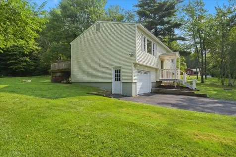 191 Rounds Road Georgia VT 05468