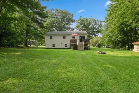 191 Rounds Road Georgia VT 05468