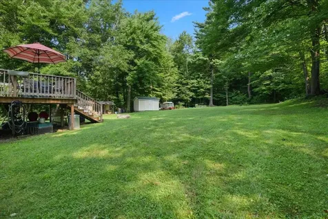 191 Rounds Road Georgia VT 05468