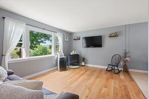 191 Rounds Road Georgia VT 05468