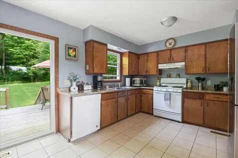 191 Rounds Road Georgia VT 05468