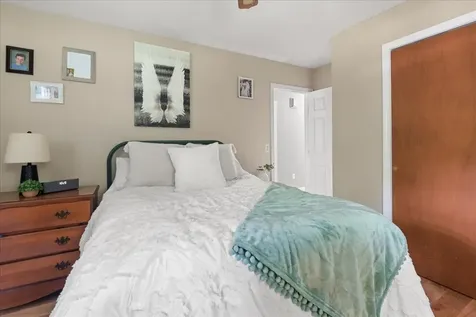 191 Rounds Road Georgia VT 05468