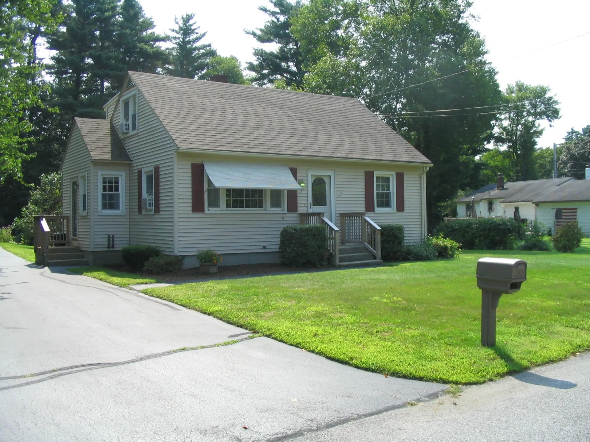 7 Gemini Drive Keene NH 03431