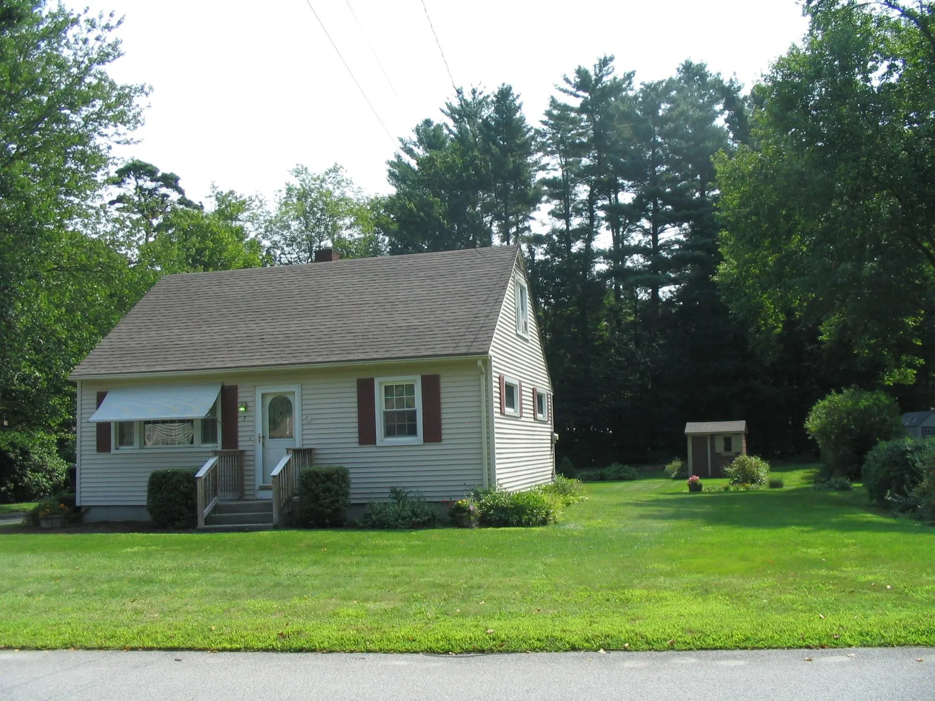 7 Gemini Drive Keene NH 03431