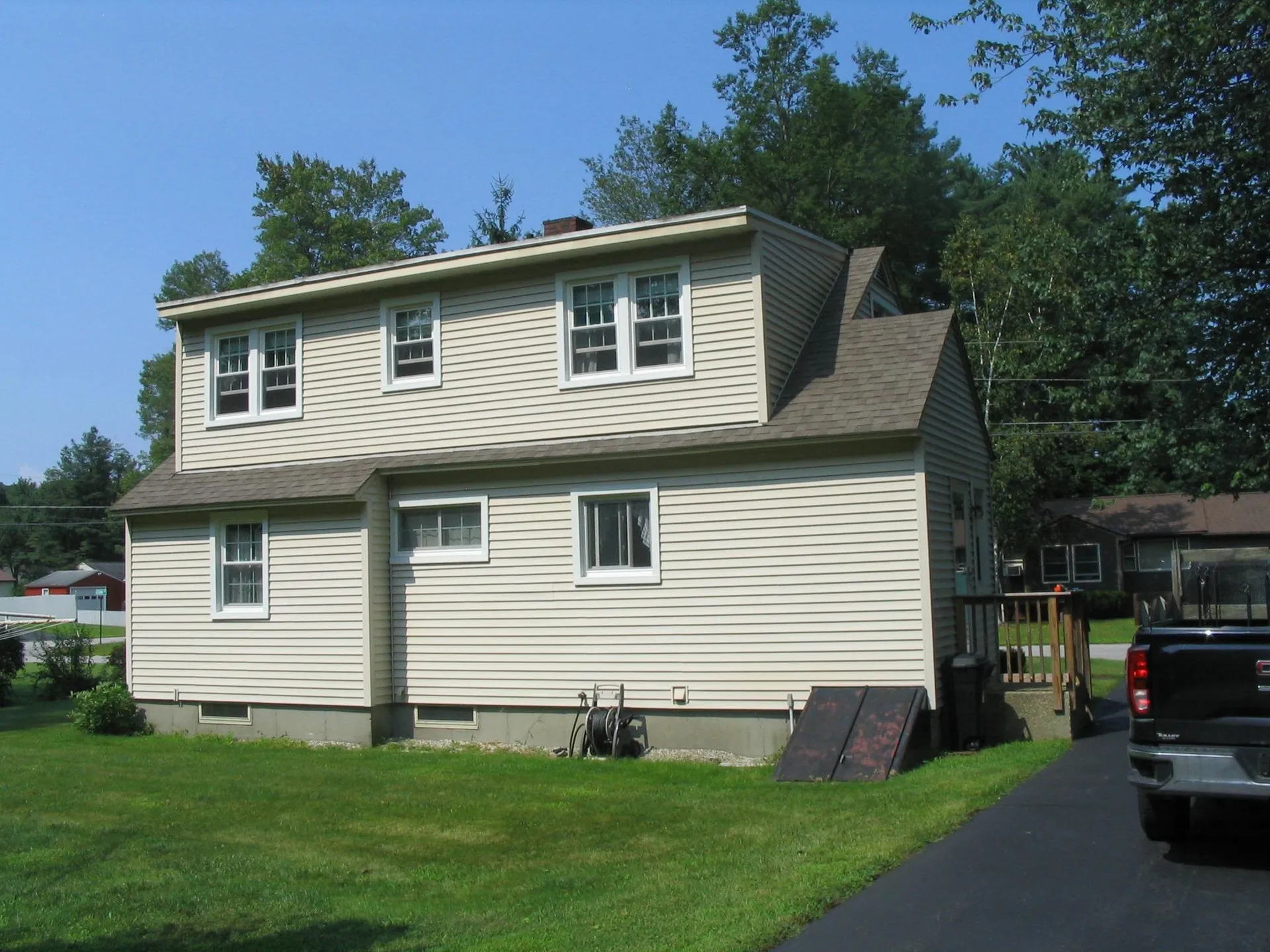 7 Gemini Drive Keene NH 03431
