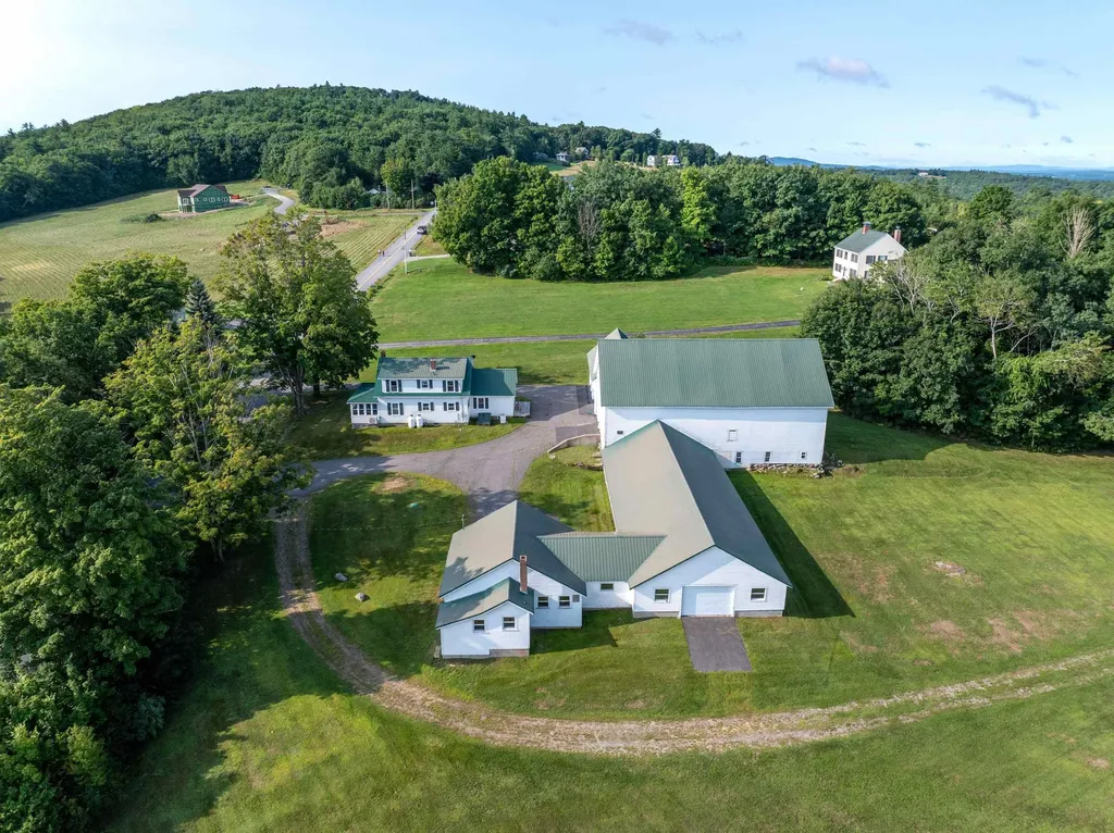 92 Cotton Hill Road Gilford NH 03249