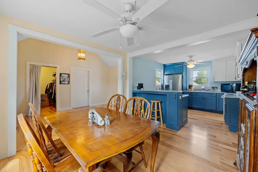 92 Cotton Hill Road Gilford NH 03249
