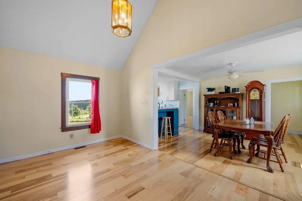 92 Cotton Hill Road Gilford NH 03249
