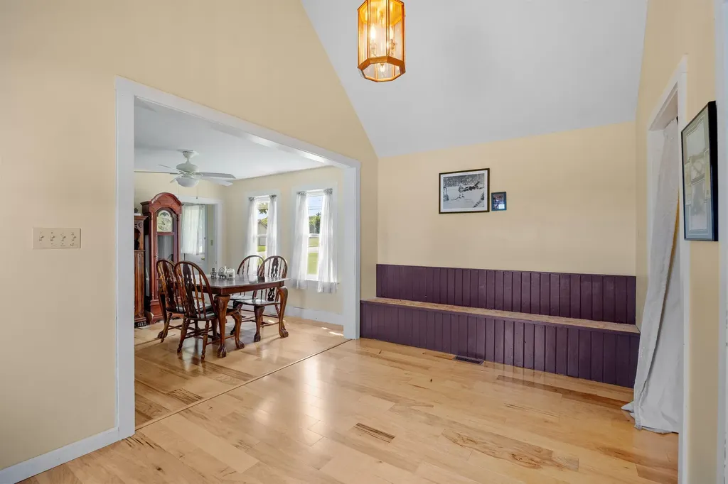 92 Cotton Hill Road Gilford NH 03249