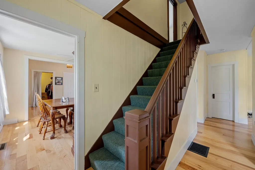 92 Cotton Hill Road Gilford NH 03249