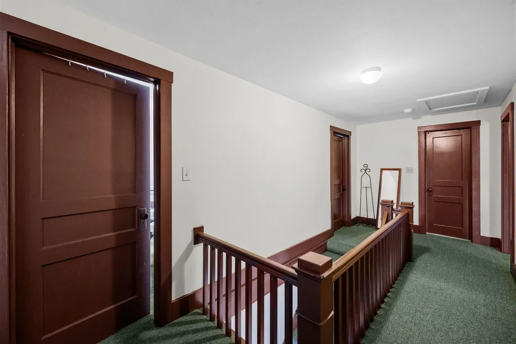 92 Cotton Hill Road Gilford NH 03249