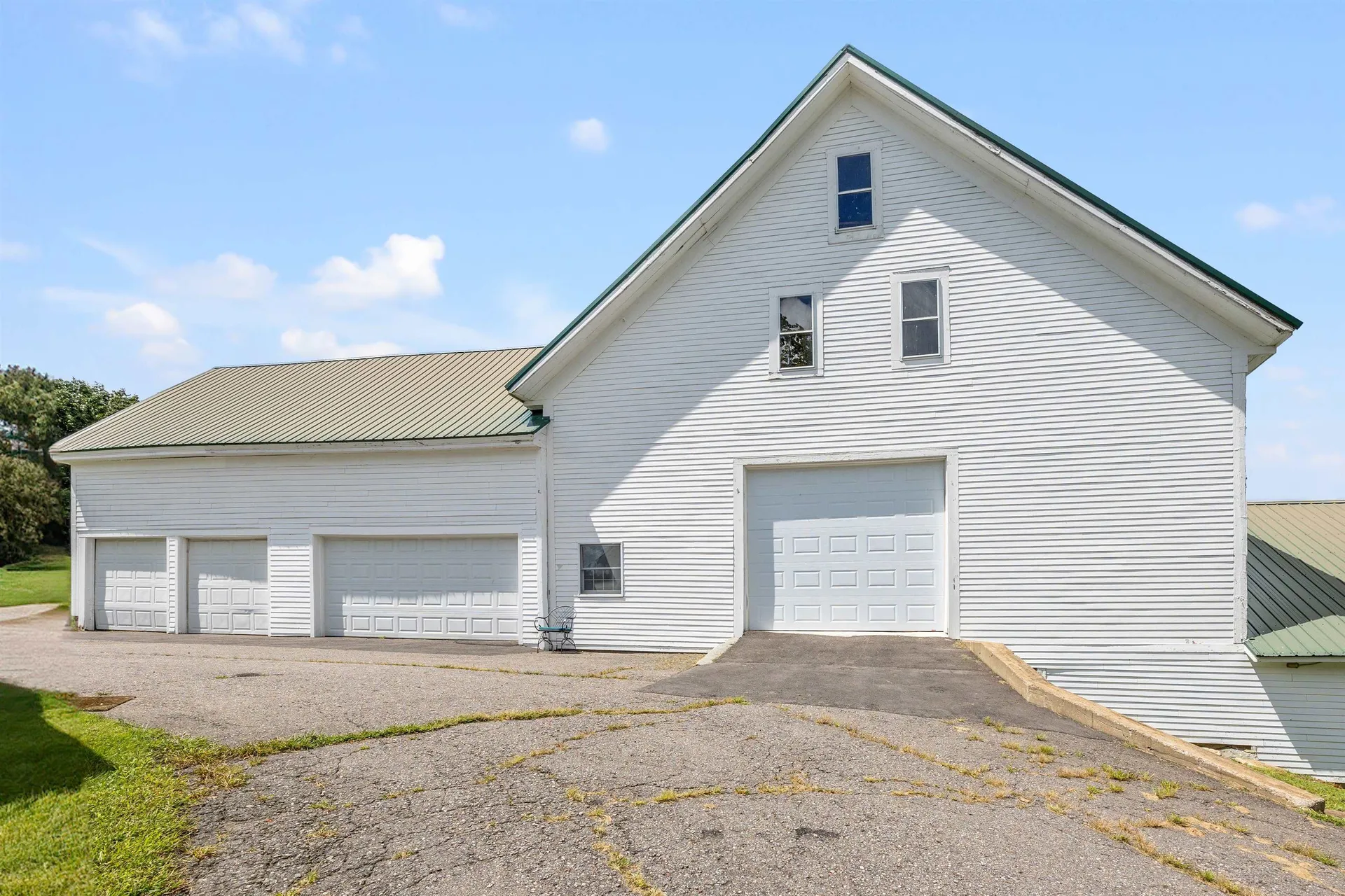 92 Cotton Hill Road Gilford NH 03249