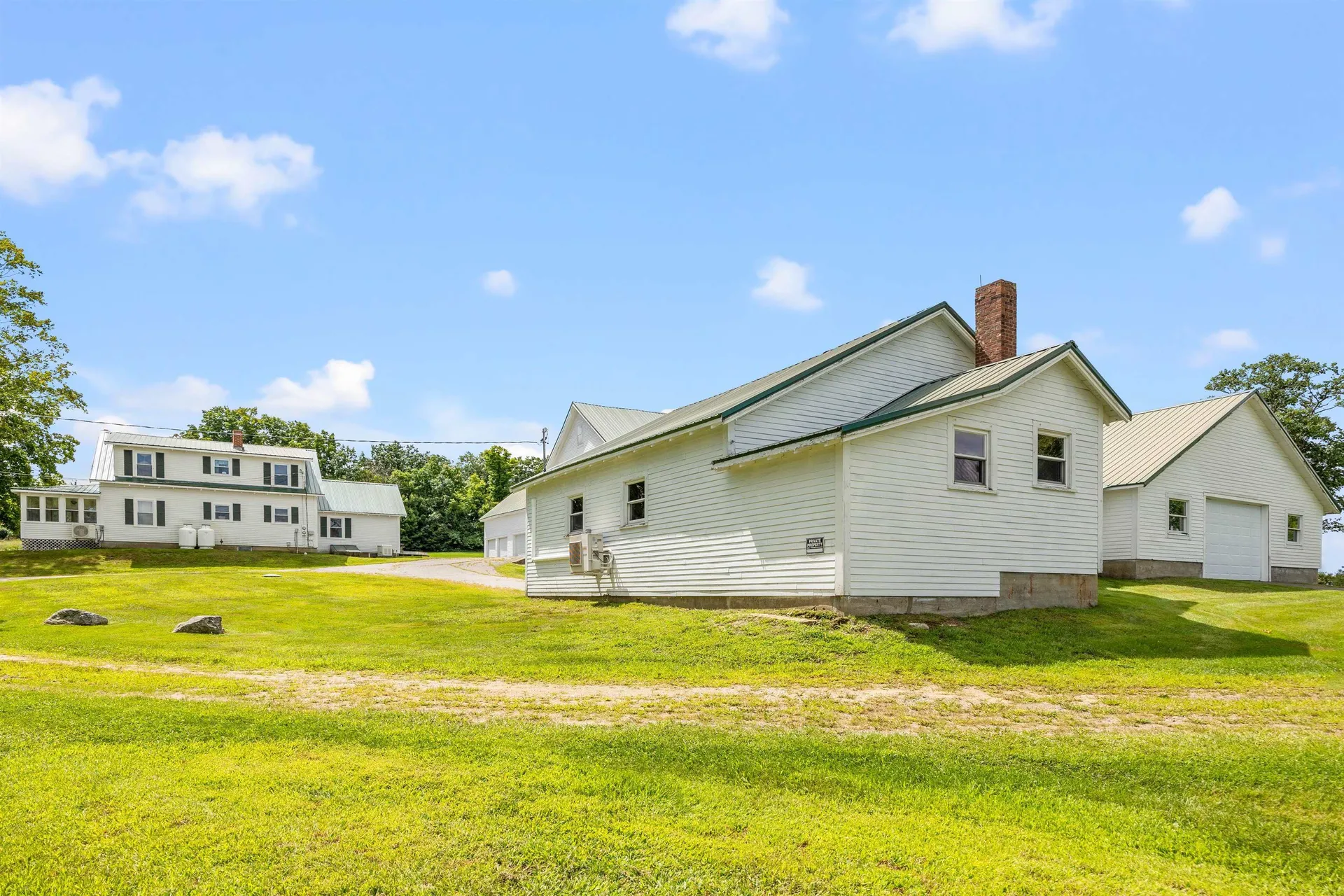 92 Cotton Hill Road Gilford NH 03249
