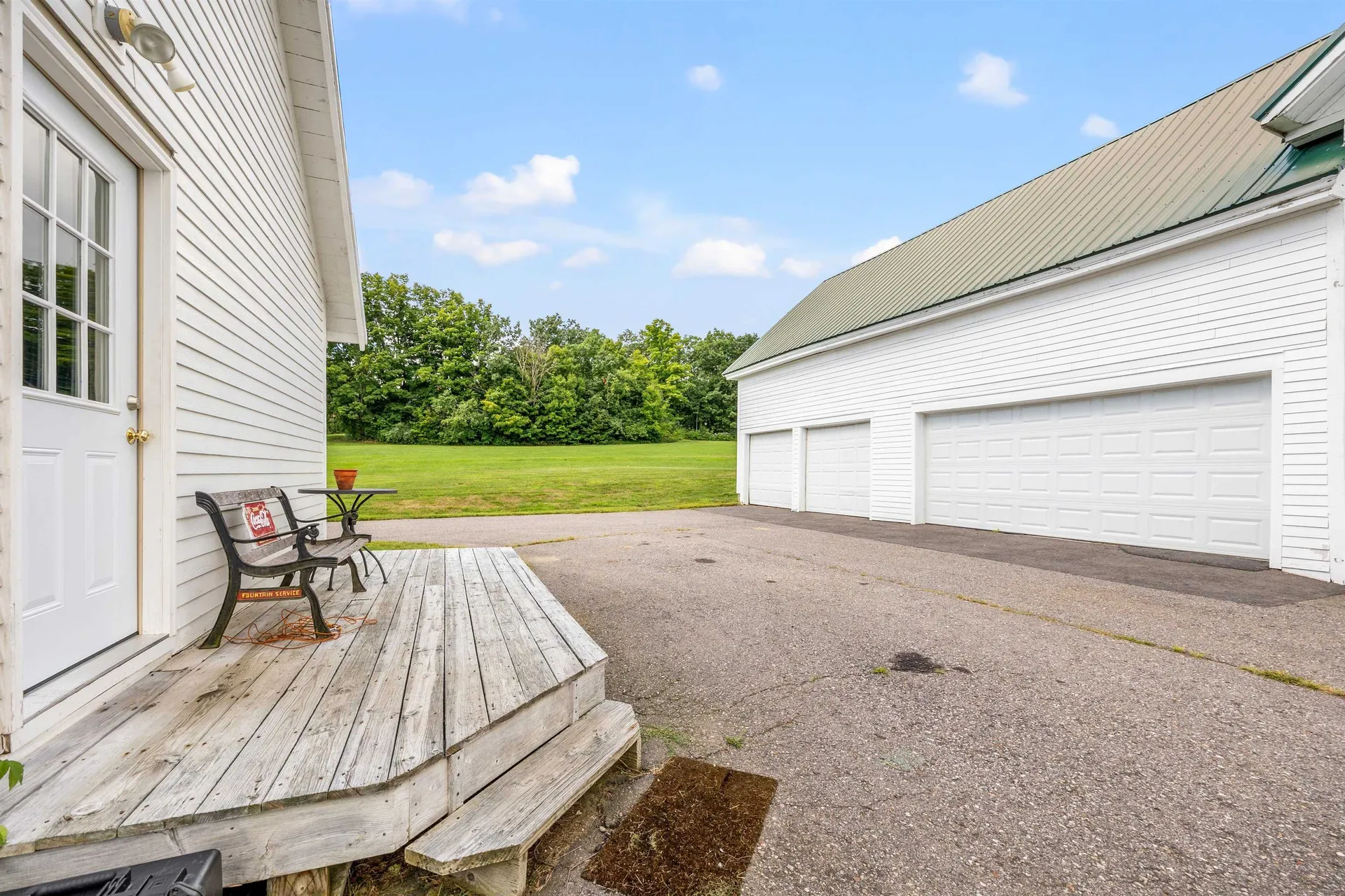 92 Cotton Hill Road Gilford NH 03249