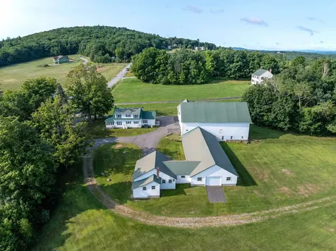 92 Cotton Hill Road Gilford NH 03249