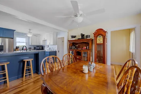 92 Cotton Hill Road Gilford NH 03249