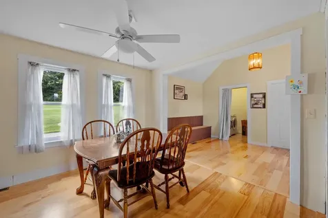 92 Cotton Hill Road Gilford NH 03249