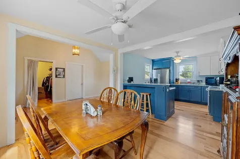 92 Cotton Hill Road Gilford NH 03249