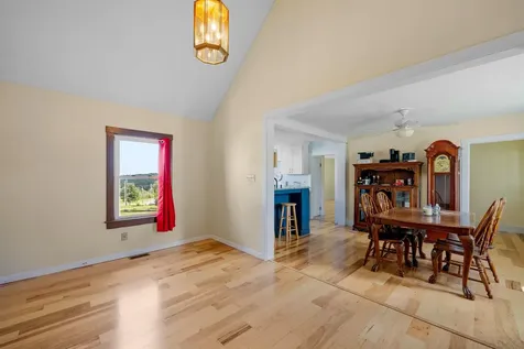 92 Cotton Hill Road Gilford NH 03249