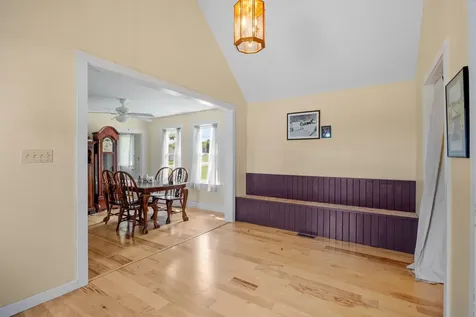 92 Cotton Hill Road Gilford NH 03249