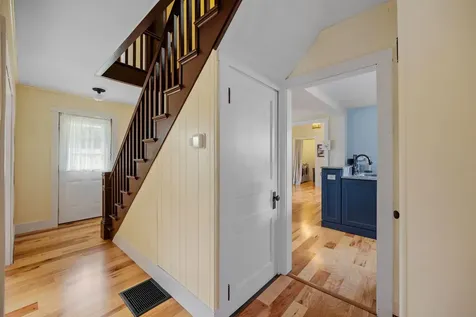 92 Cotton Hill Road Gilford NH 03249