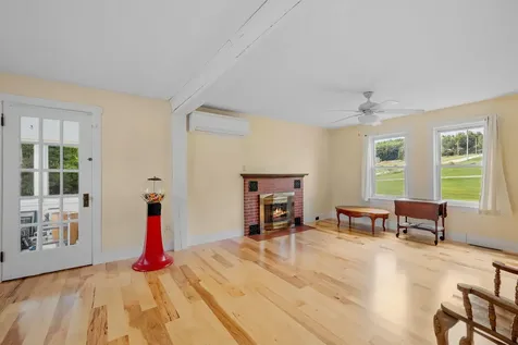 92 Cotton Hill Road Gilford NH 03249