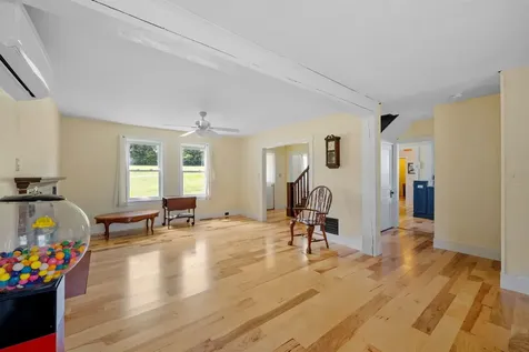 92 Cotton Hill Road Gilford NH 03249