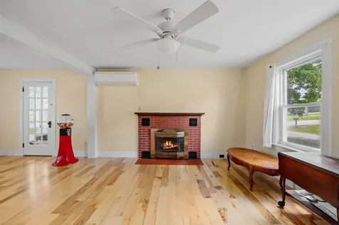 92 Cotton Hill Road Gilford NH 03249