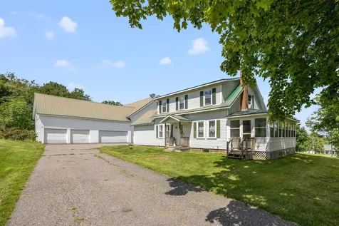 92 Cotton Hill Road Gilford NH 03249