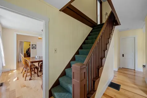 92 Cotton Hill Road Gilford NH 03249