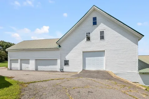 92 Cotton Hill Road Gilford NH 03249