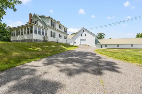 92 Cotton Hill Road Gilford NH 03249