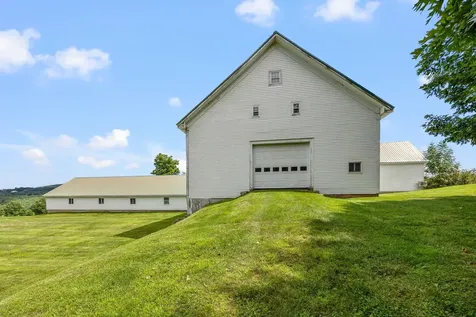 92 Cotton Hill Road Gilford NH 03249