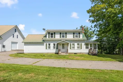 92 Cotton Hill Road Gilford NH 03249