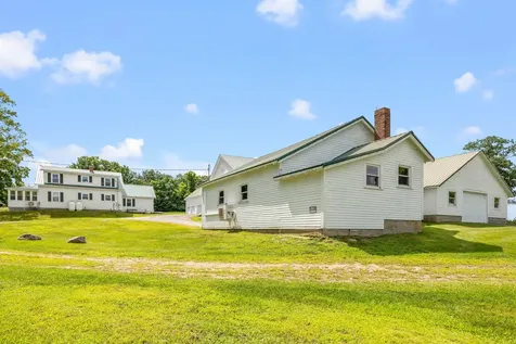 92 Cotton Hill Road Gilford NH 03249