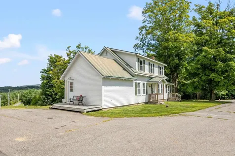 92 Cotton Hill Road Gilford NH 03249